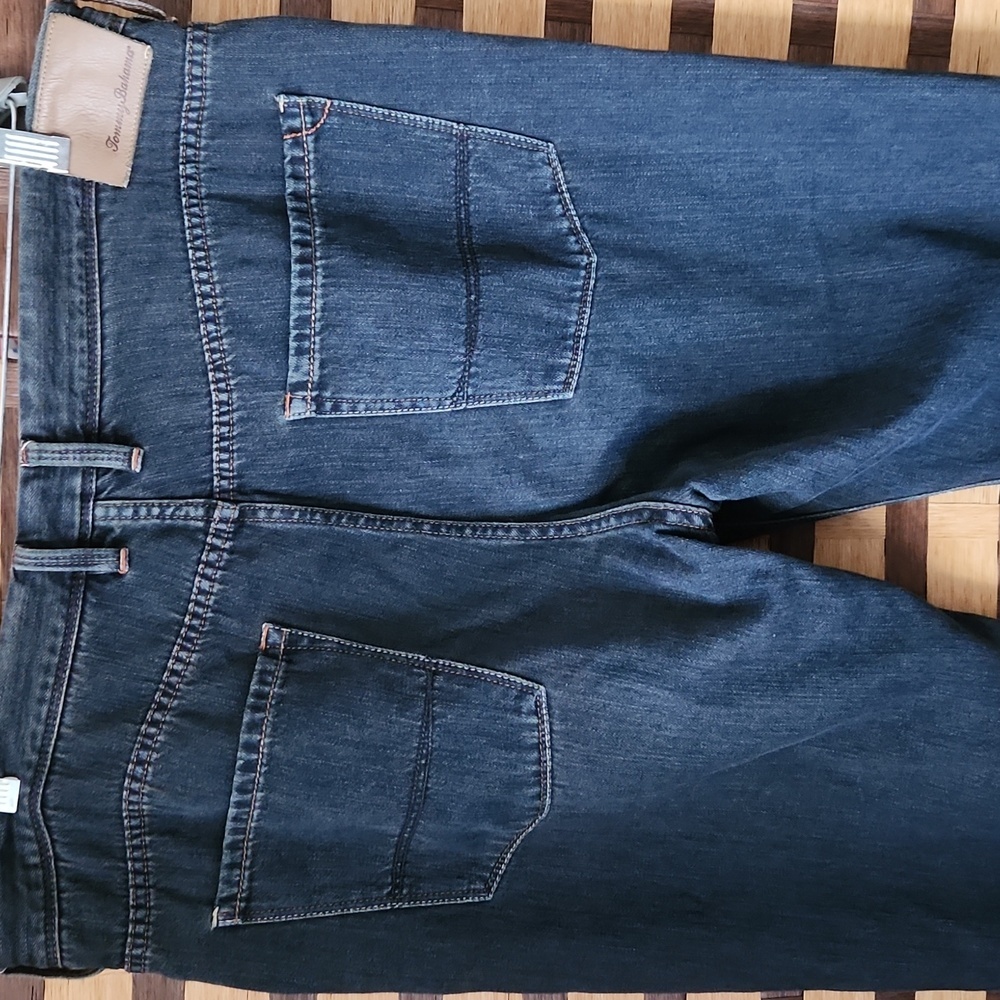 Tommy Bahama 38/34 Standard Jeans